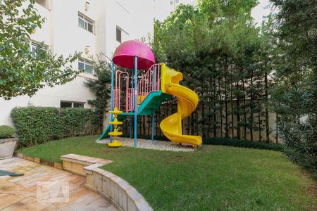 Apartamento para alugar com 68m², 2 quartos e 1 vaga Apartamento para alugar com 68m², 2 quartos e 1 vagaPlayground