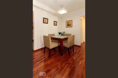Sala de apartamento para alugar com 2 quartos, 68m² em Jardim Paulista, São Paulo