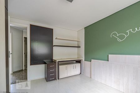 Casa de condomínio para alugar com 206m², 3 quartos e 2 vagasQuarto 3