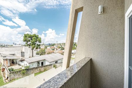 Casa de condomínio para alugar com 206m², 3 quartos e 2 vagasSacada do ático
