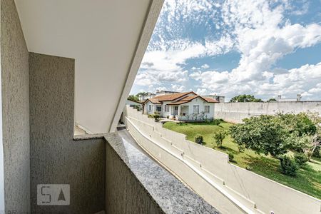 Casa de condomínio para alugar com 206m², 3 quartos e 2 vagasSacada do ático