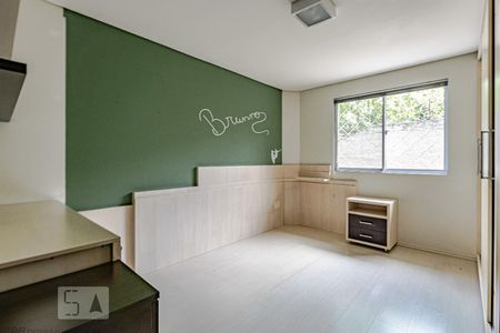 Casa de condomínio para alugar com 206m², 3 quartos e 2 vagasQuarto 3