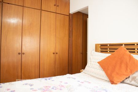Quarto de apartamento para alugar com 1 quarto, 42m² em Vila Guarani (z Sul), São Paulo