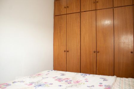Quarto de apartamento para alugar com 1 quarto, 42m² em Vila Guarani (z Sul), São Paulo