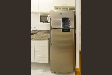 Apartamento para alugar com 42m², 1 quarto e 1 vagaCozinha