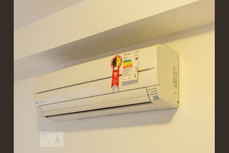 Apartamento para alugar com 42m², 1 quarto e 1 vagaSuíte