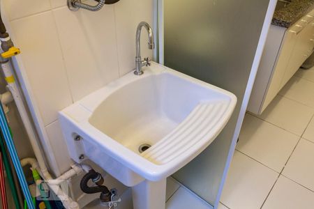 Apartamento para alugar com 42m², 1 quarto e 1 vagaÁrea de Serviço