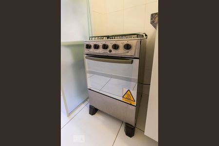 Apartamento para alugar com 42m², 1 quarto e 1 vagaCozinha