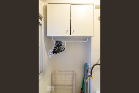 Apartamento para alugar com 42m², 1 quarto e 1 vagaÁrea de Serviço