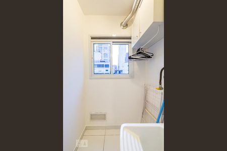 Apartamento para alugar com 42m², 1 quarto e 1 vagaÁrea de Serviço