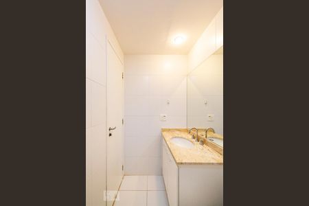Apartamento para alugar com 42m², 1 quarto e 1 vagaBanheiro da Suíte