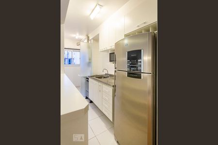 Apartamento para alugar com 42m², 1 quarto e 1 vagaCozinha