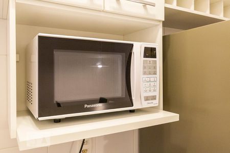 Apartamento para alugar com 42m², 1 quarto e 1 vagaCozinha