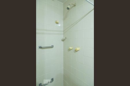 Apartamento à venda com 121m², 4 quartos e 2 vagasBanheiro Social 