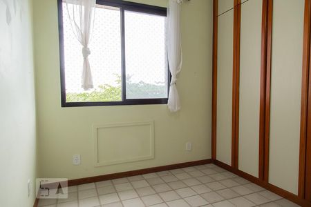 Apartamento à venda com 121m², 4 quartos e 2 vagasQuarto 2