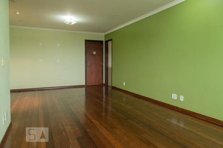 Sala de apartamento à venda com 4 quartos, 180m² em Barra da Tijuca, Rio de Janeiro