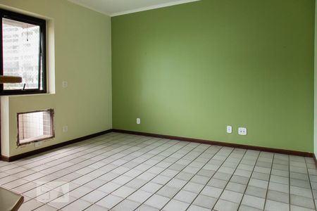Apartamento à venda com 121m², 4 quartos e 2 vagasSuíte 