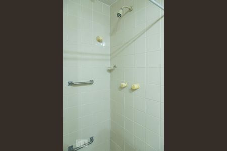 Apartamento à venda com 121m², 4 quartos e 2 vagasBanheiro Social 