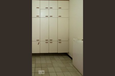 Apartamento à venda com 121m², 4 quartos e 2 vagasQuarto de Serviço