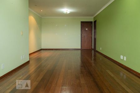 Sala de apartamento à venda com 4 quartos, 180m² em Barra da Tijuca, Rio de Janeiro