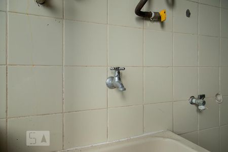 Apartamento à venda com 121m², 4 quartos e 2 vagasÁrea de Serviço