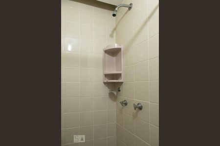 Apartamento à venda com 121m², 4 quartos e 2 vagasBanheiro de Serviço