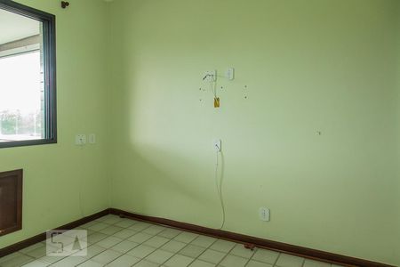 Apartamento à venda com 121m², 4 quartos e 2 vagasQuarto 1