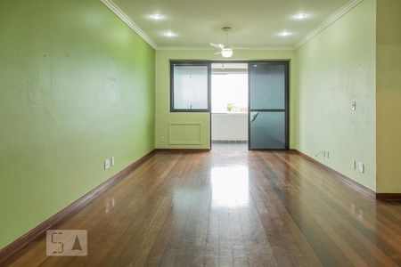 Sala de apartamento à venda com 4 quartos, 180m² em Barra da Tijuca, Rio de Janeiro