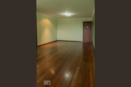 Sala de apartamento à venda com 4 quartos, 180m² em Barra da Tijuca, Rio de Janeiro