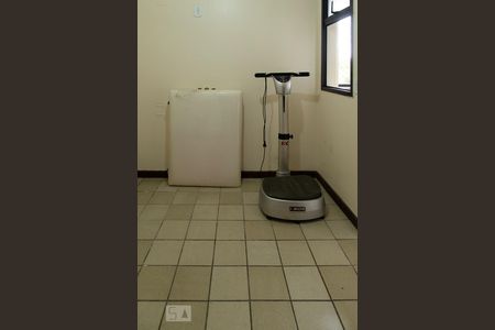 Apartamento à venda com 121m², 4 quartos e 2 vagasQuarto de Serviço