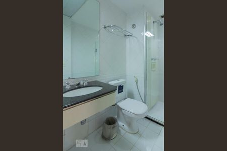 Studio para alugar com 30m², 1 quarto e 1 vagaQuarto