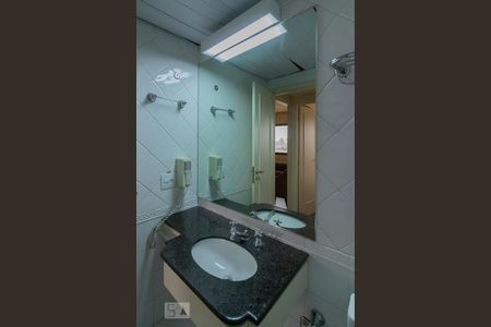 Studio para alugar com 30m², 1 quarto e 1 vagaQuarto