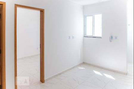 Sala de apartamento para alugar com 1 quarto, 30m² em Vila Rio Branco, São Paulo