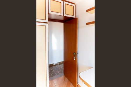 Apartamento à venda com 55m², 2 quartos e 1 vaga Apartamento à venda com 55m², 2 quartos e 1 vagaQuarto 2