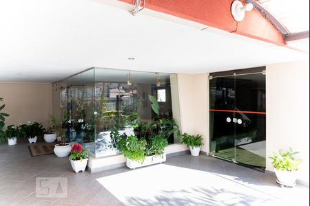 Apartamento à venda com 55m², 2 quartos e 1 vaga Apartamento à venda com 55m², 2 quartos e 1 vagaHall de Entrada