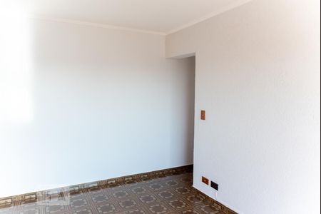 Sala de apartamento à venda com 2 quartos, 55m² em Vila Marieta, São Paulo