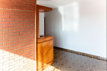 Sala de apartamento à venda com 2 quartos, 55m² em Vila Marieta, São Paulo