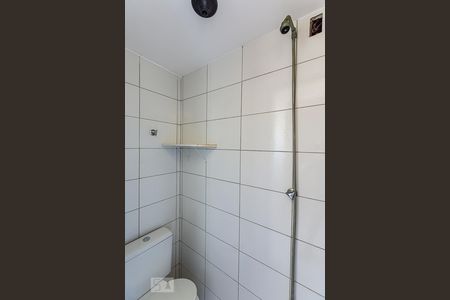 Apartamento à venda com 80m², 2 quartos e 2 vagasBanheiro de Serviço