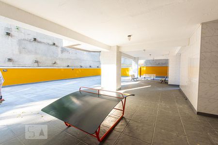 Apartamento à venda com 80m², 2 quartos e 2 vagasSalão de jogos