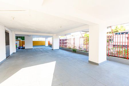 Apartamento à venda com 80m², 2 quartos e 2 vagasÁrea Comum - Playground