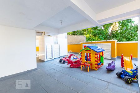 Apartamento à venda com 80m², 2 quartos e 2 vagasEspaço Kids