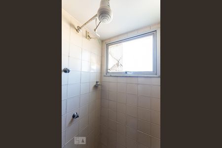 Apartamento à venda com 80m², 2 quartos e 2 vagasBanheiro Social