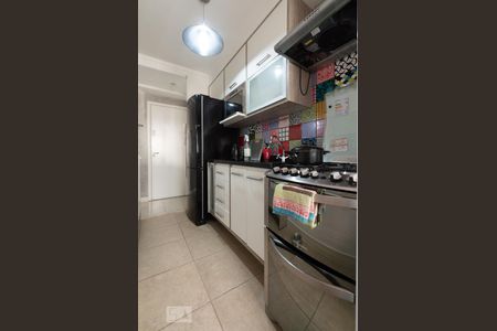 Apartamento para alugar com 50m², 2 quartos e 1 vaga Apartamento para alugar com 50m², 2 quartos e 1 vagaCozinha