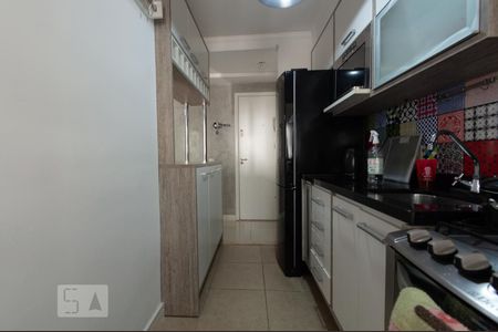 Apartamento para alugar com 50m², 2 quartos e 1 vaga Apartamento para alugar com 50m², 2 quartos e 1 vagaCozinha