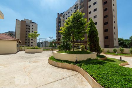 Apartamento para alugar com 50m², 2 quartos e 1 vaga Apartamento para alugar com 50m², 2 quartos e 1 vagaÁrea comum