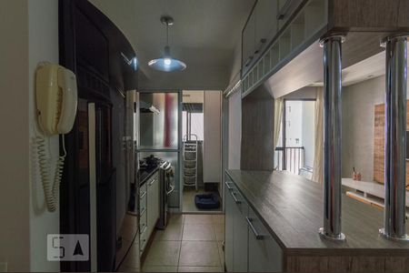 Apartamento para alugar com 50m², 2 quartos e 1 vaga Apartamento para alugar com 50m², 2 quartos e 1 vagaCozinha