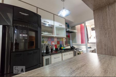 Apartamento para alugar com 50m², 2 quartos e 1 vaga Apartamento para alugar com 50m², 2 quartos e 1 vagaCozinha