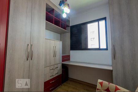 Apartamento para alugar com 50m², 2 quartos e 1 vaga Apartamento para alugar com 50m², 2 quartos e 1 vagaQuarto 2