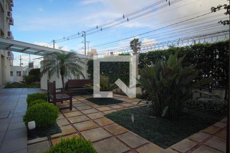 Apartamento à venda com 67m², 3 quartos e 1 vagaÁrea comum