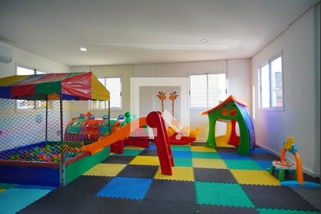 Apartamento à venda com 67m², 3 quartos e 1 vagaBrinquedoteca 